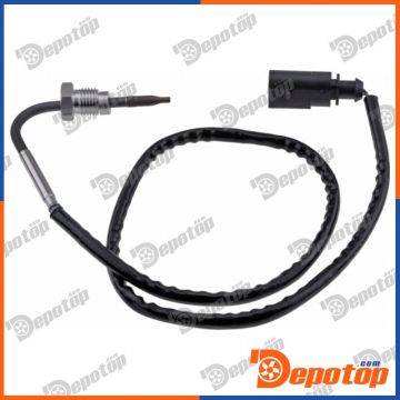 Capteur de température d'échappement pour SKODA | EGT-SK-003, 30SKV390